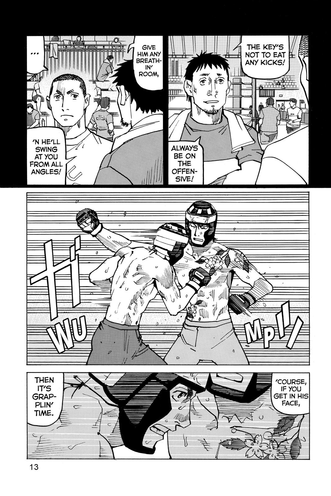 Chapter 132 — Page 14