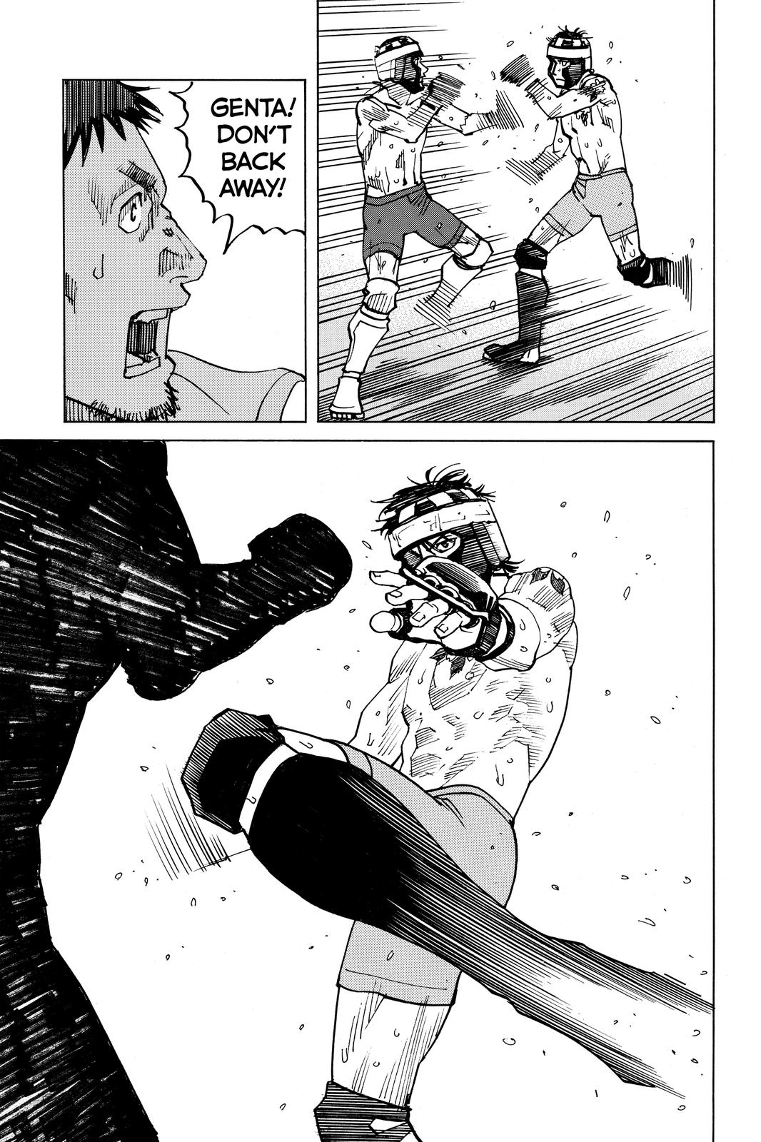 Chapter 132 — Page 20