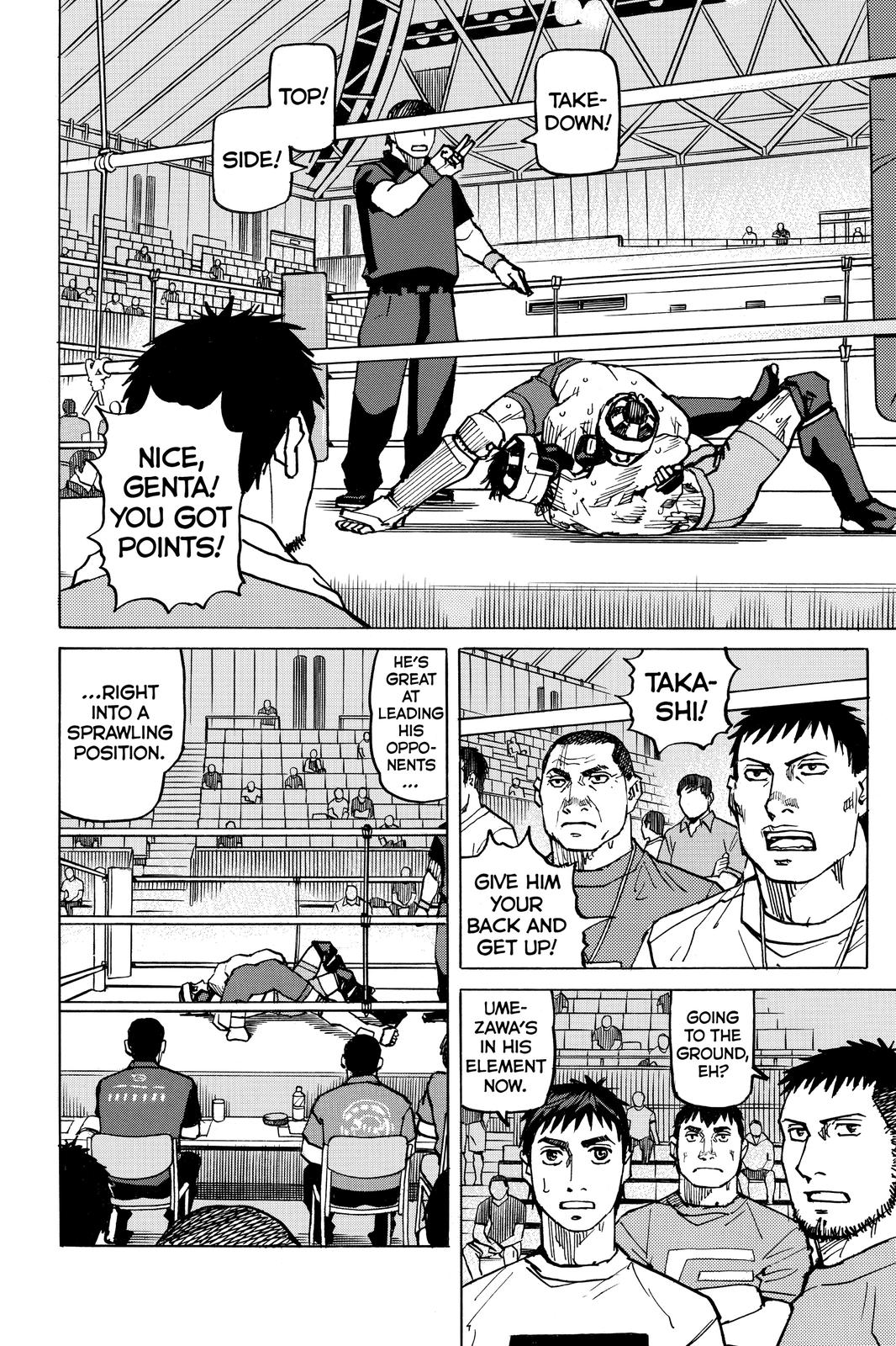 Chapter 133 — Page 8