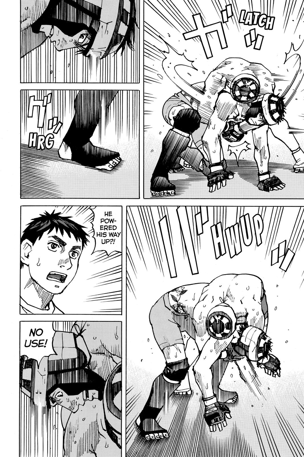 Chapter 133 — Page 10
