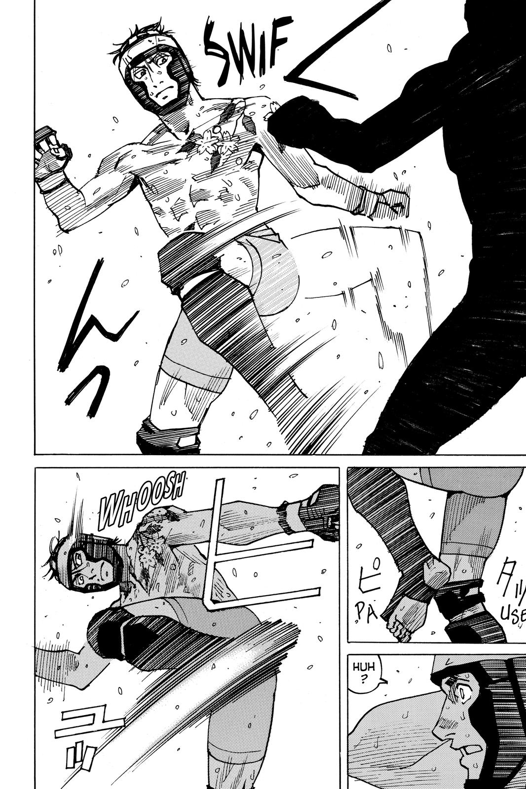 Chapter 133 — Page 20