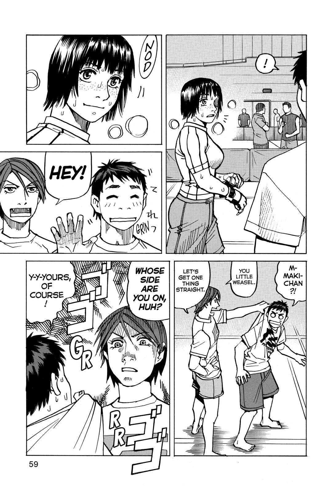Chapter 134 — Page 11