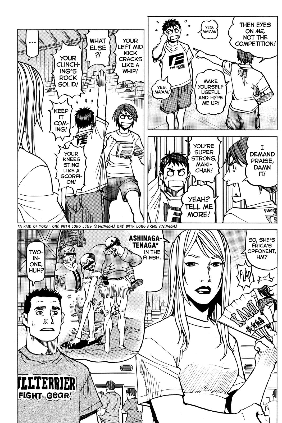 Chapter 134 — Page 12