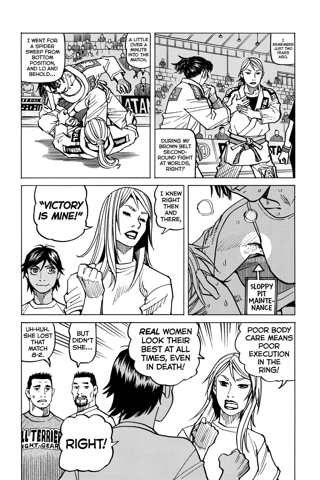 Chapter 134 — Page 14