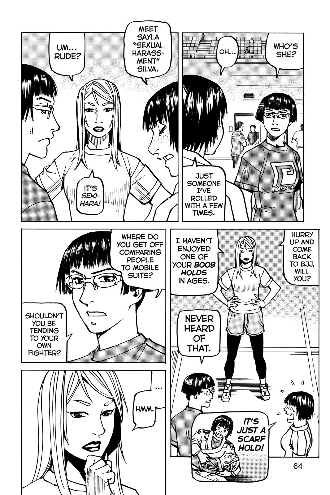 Chapter 134 — Page 16