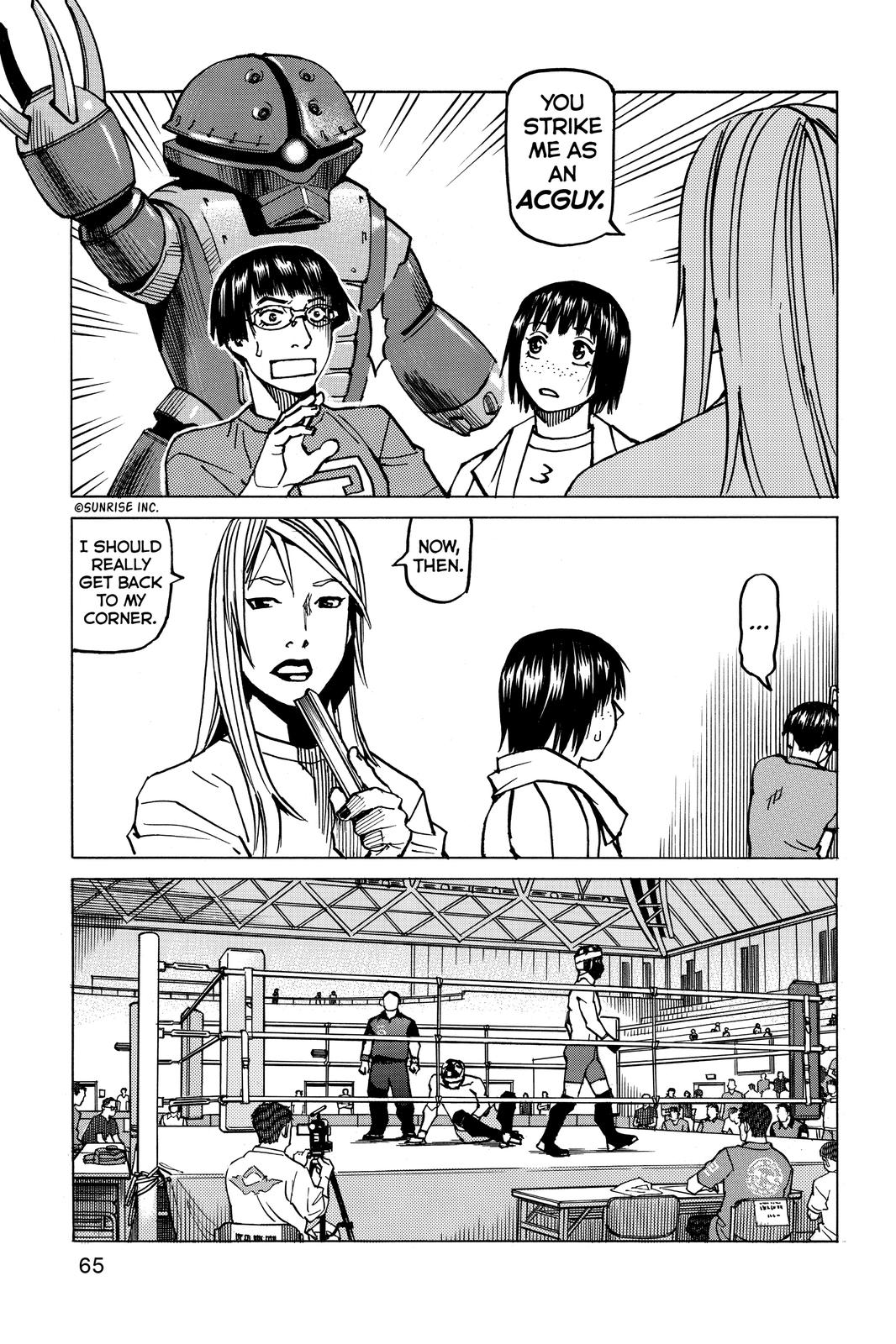 Chapter 134 — Page 17
