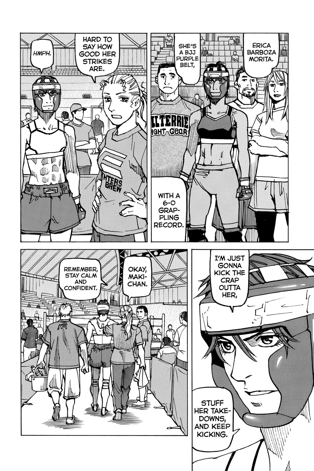 Chapter 134 — Page 18