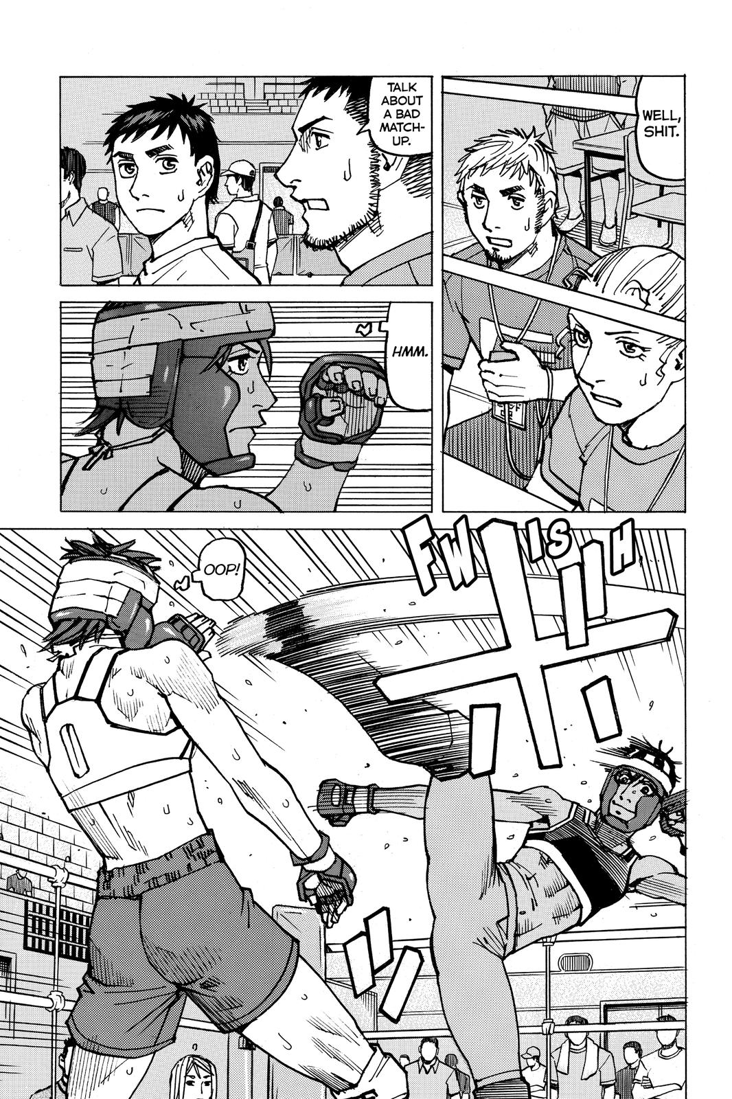 Chapter 135 — Page 8