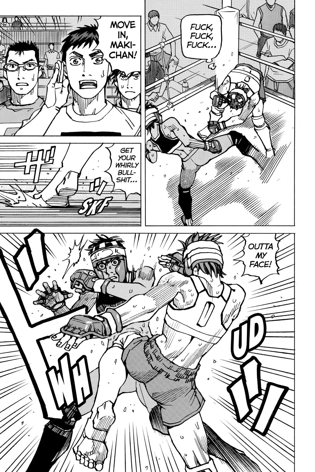 Chapter 135 — Page 14