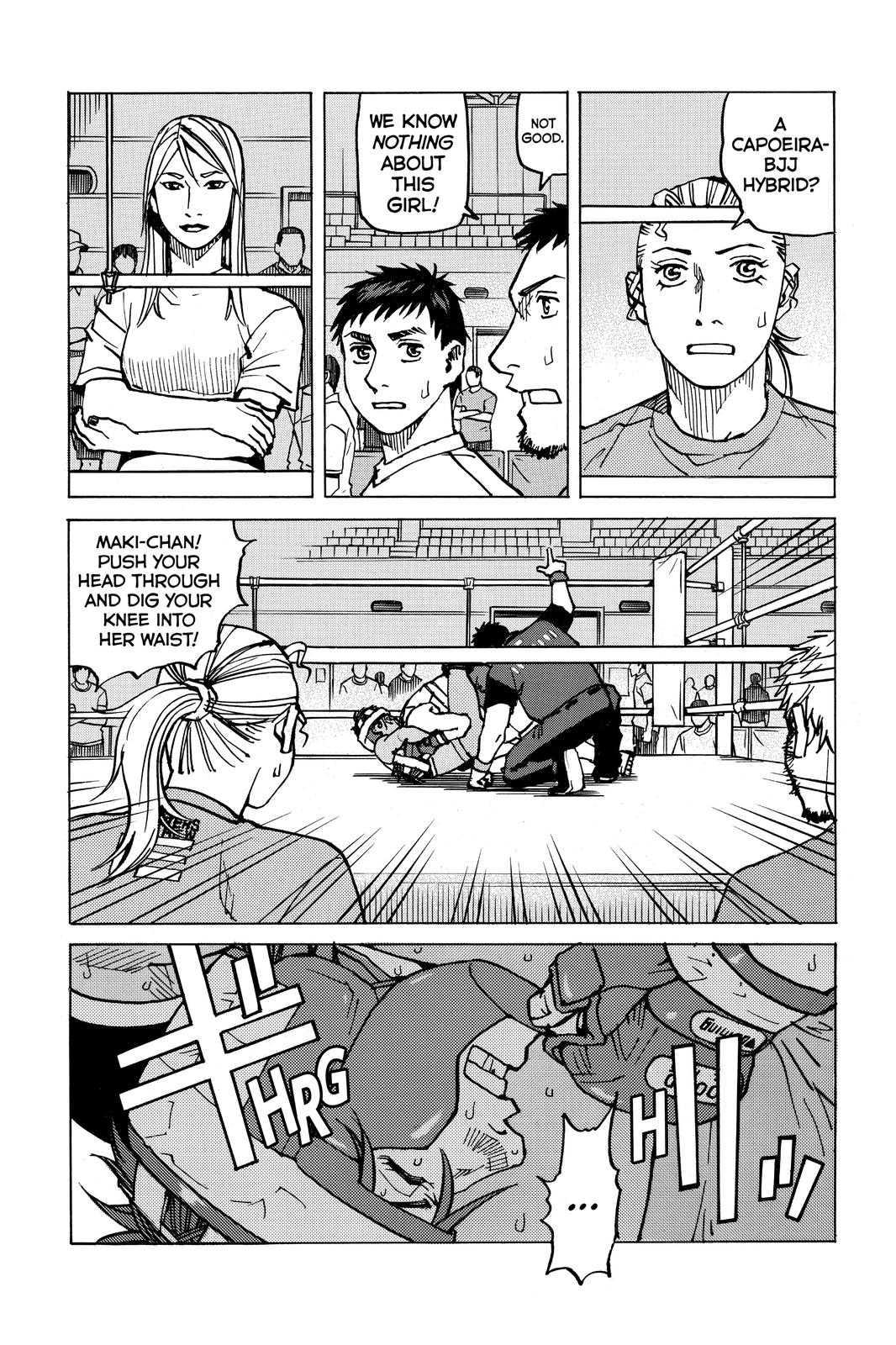 Chapter 135 — Page 20