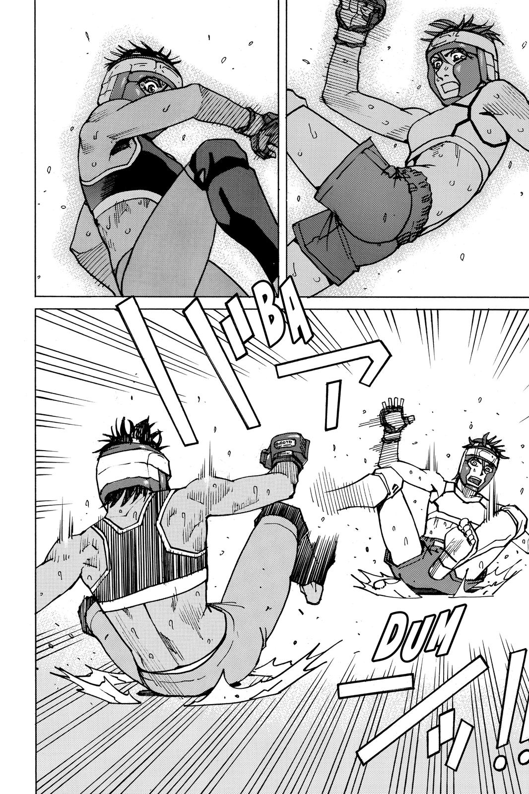 Chapter 136 — Page 10