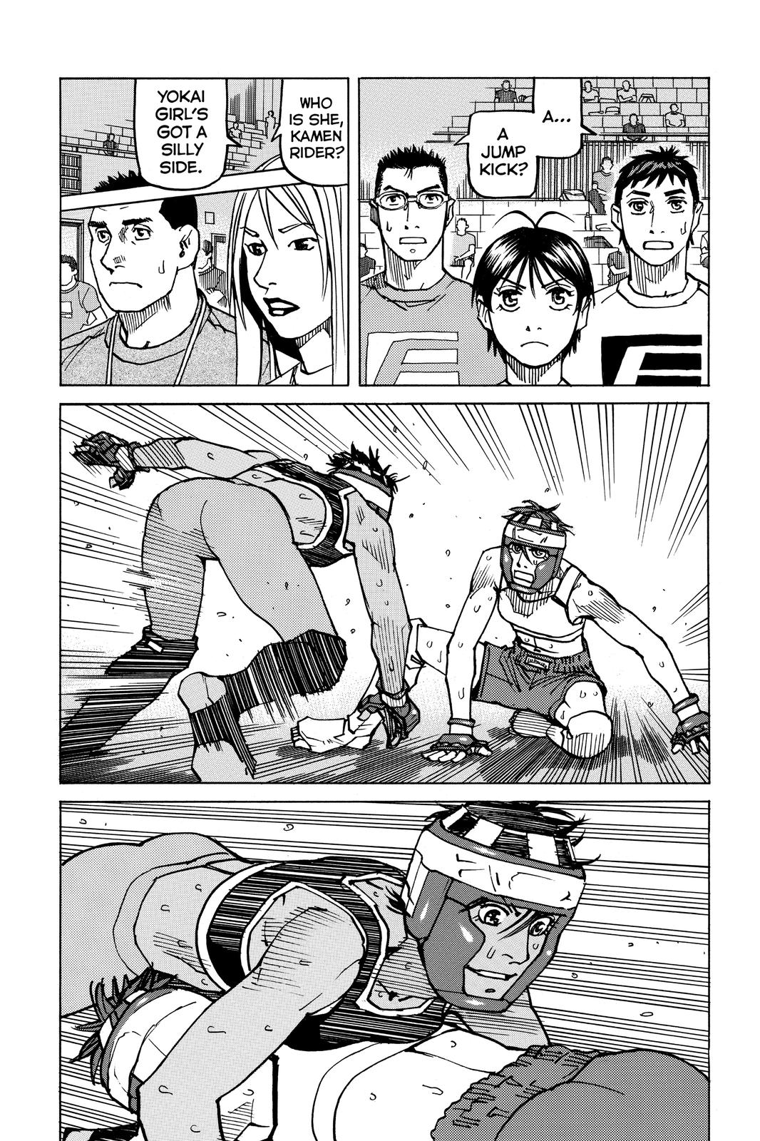 Chapter 136 — Page 11