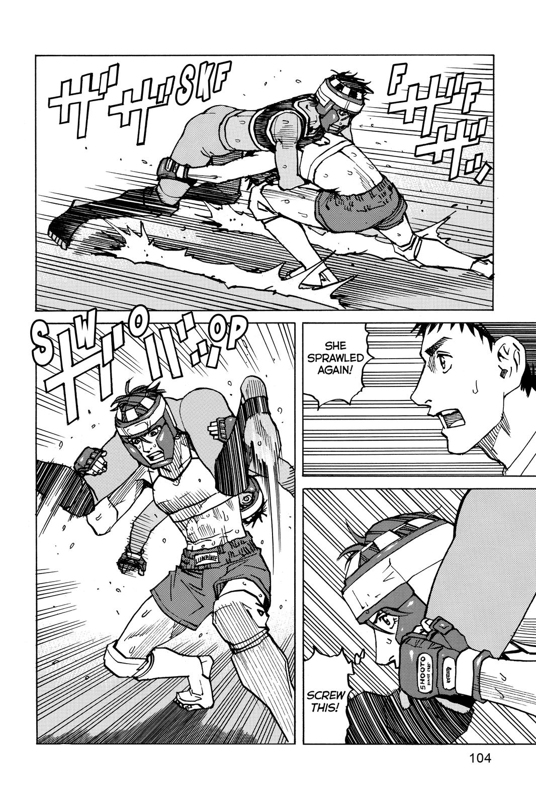 Chapter 136 — Page 12