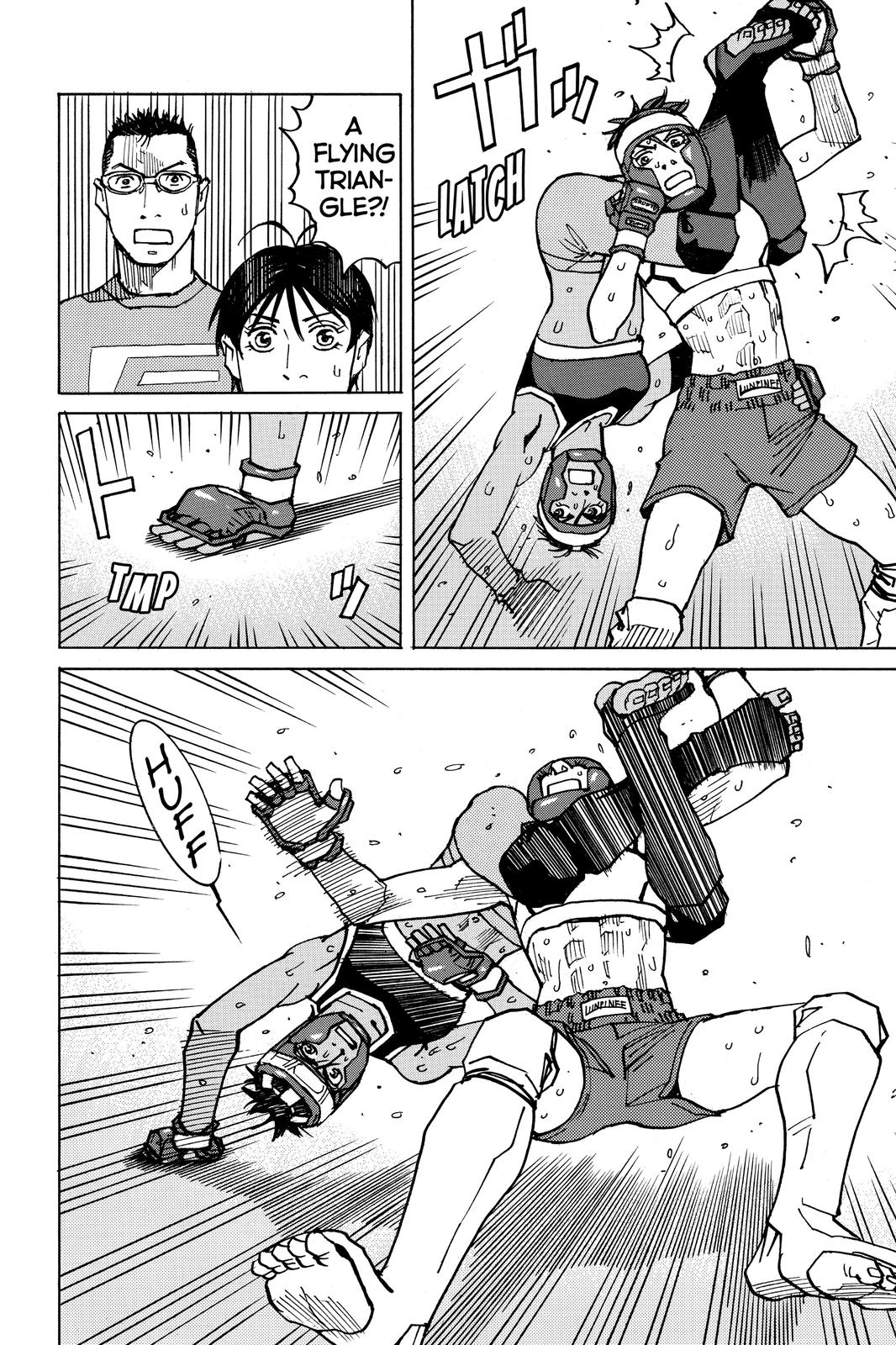 Chapter 136 — Page 14
