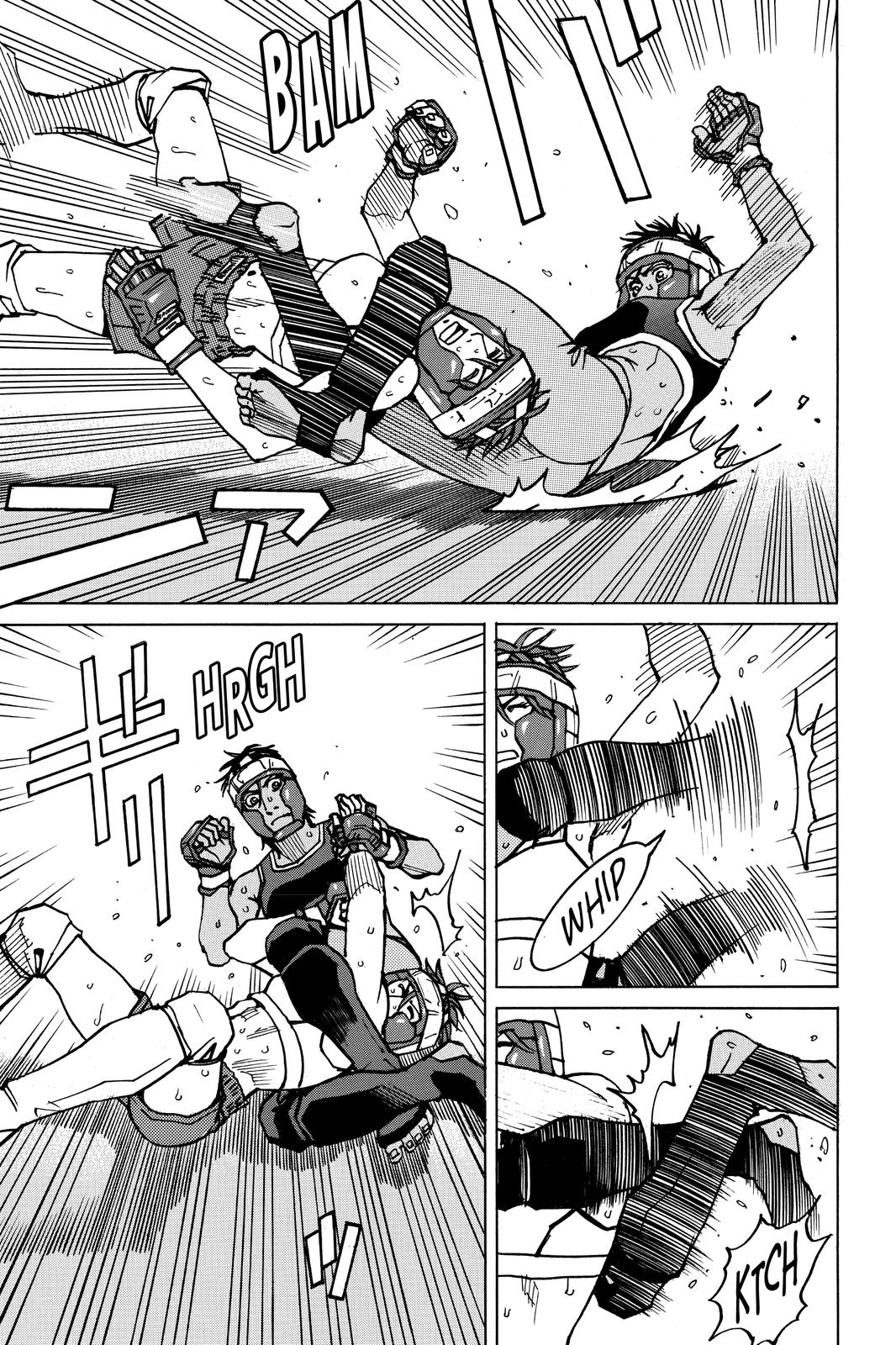 Chapter 136 — Page 15