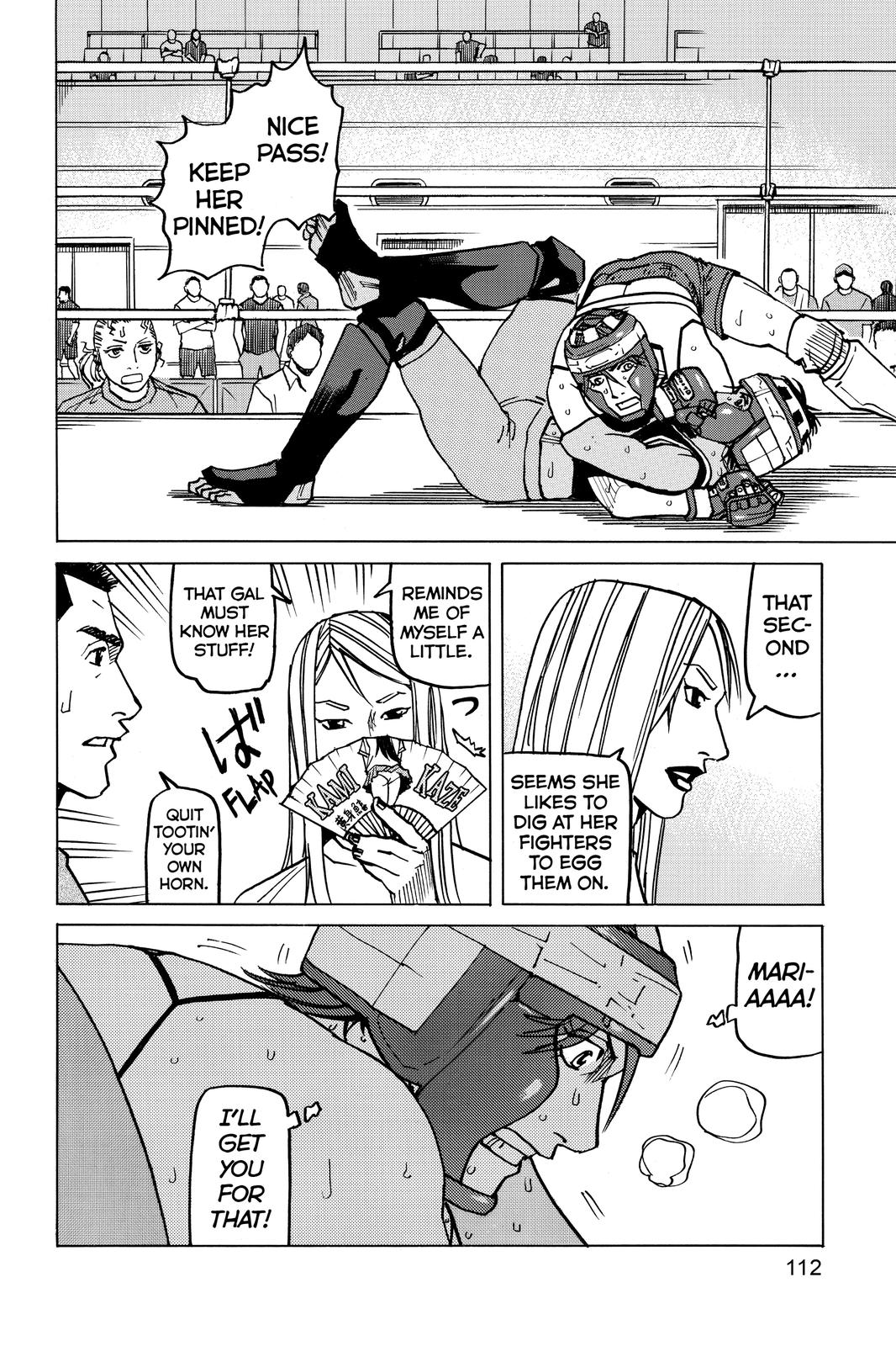Chapter 136 — Page 20