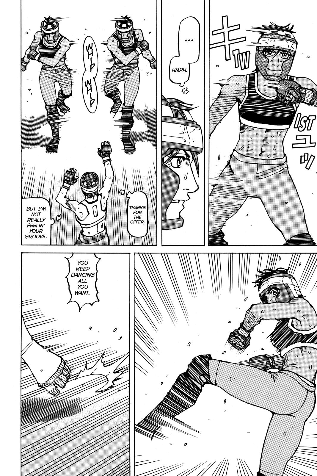 Chapter 137 — Page 6