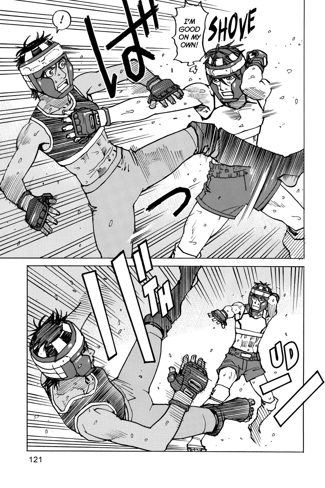 Chapter 137 — Page 7