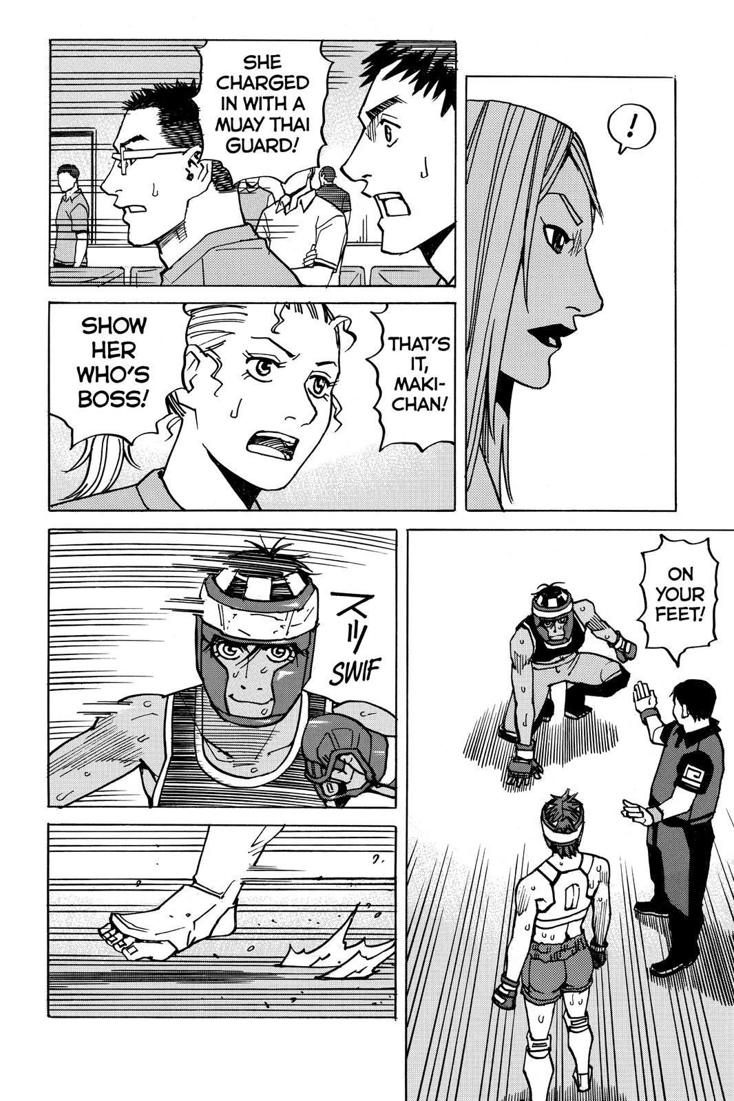 Chapter 137 — Page 8