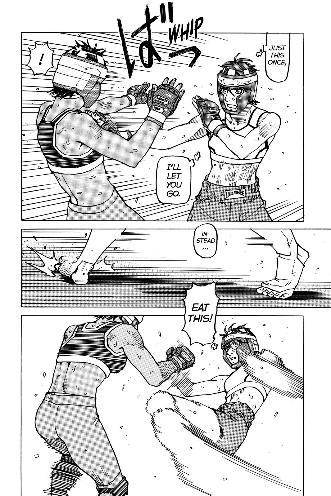 Chapter 137 — Page 12