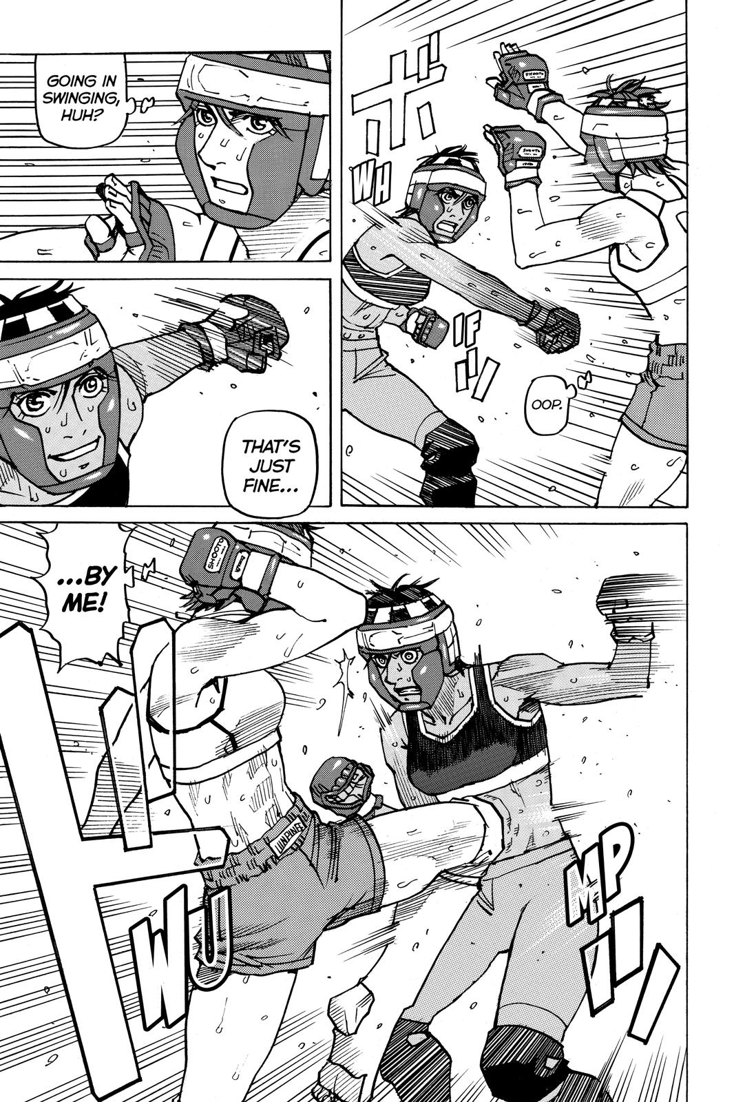 Chapter 137 — Page 17
