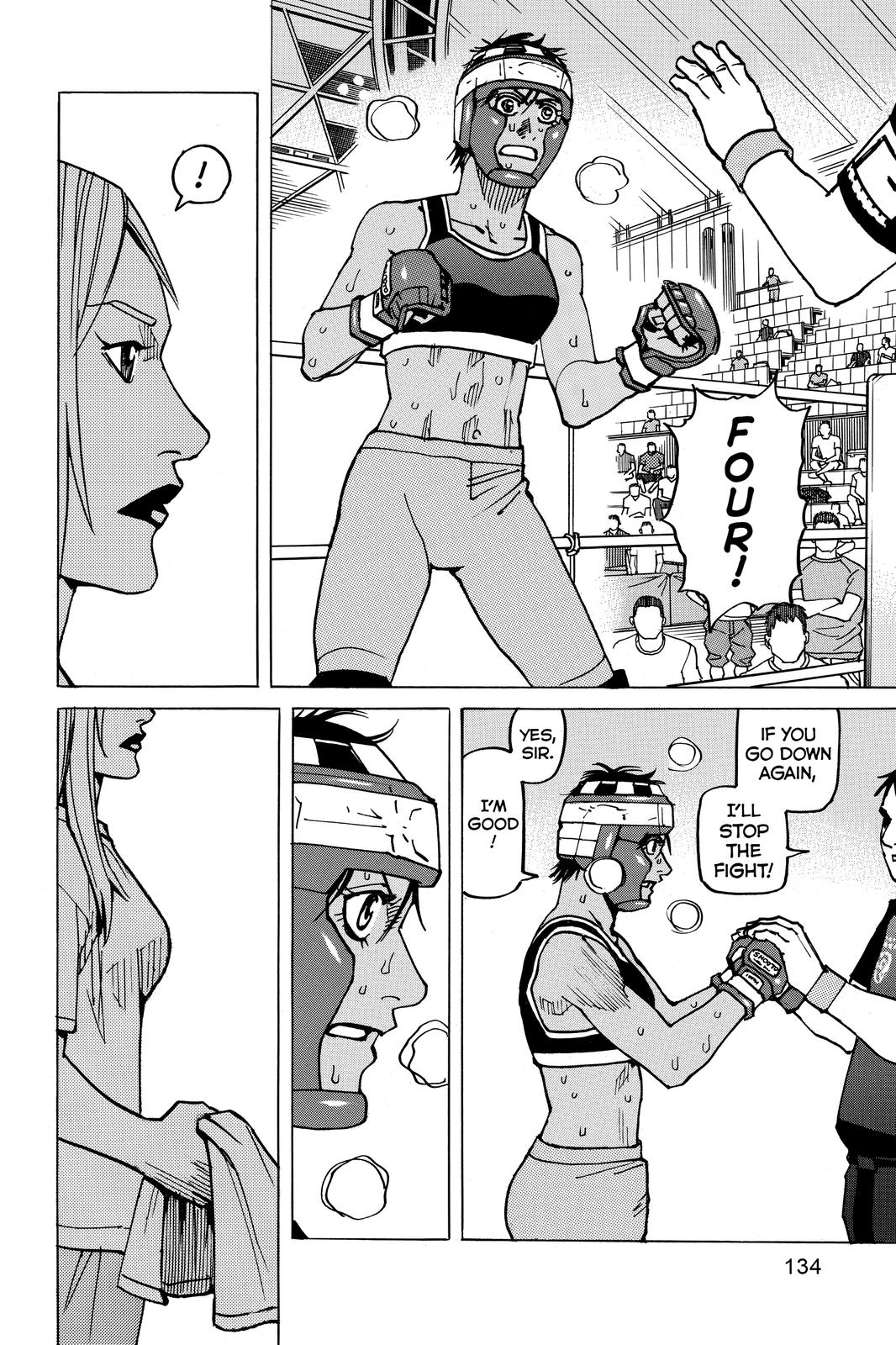 Chapter 137 — Page 20
