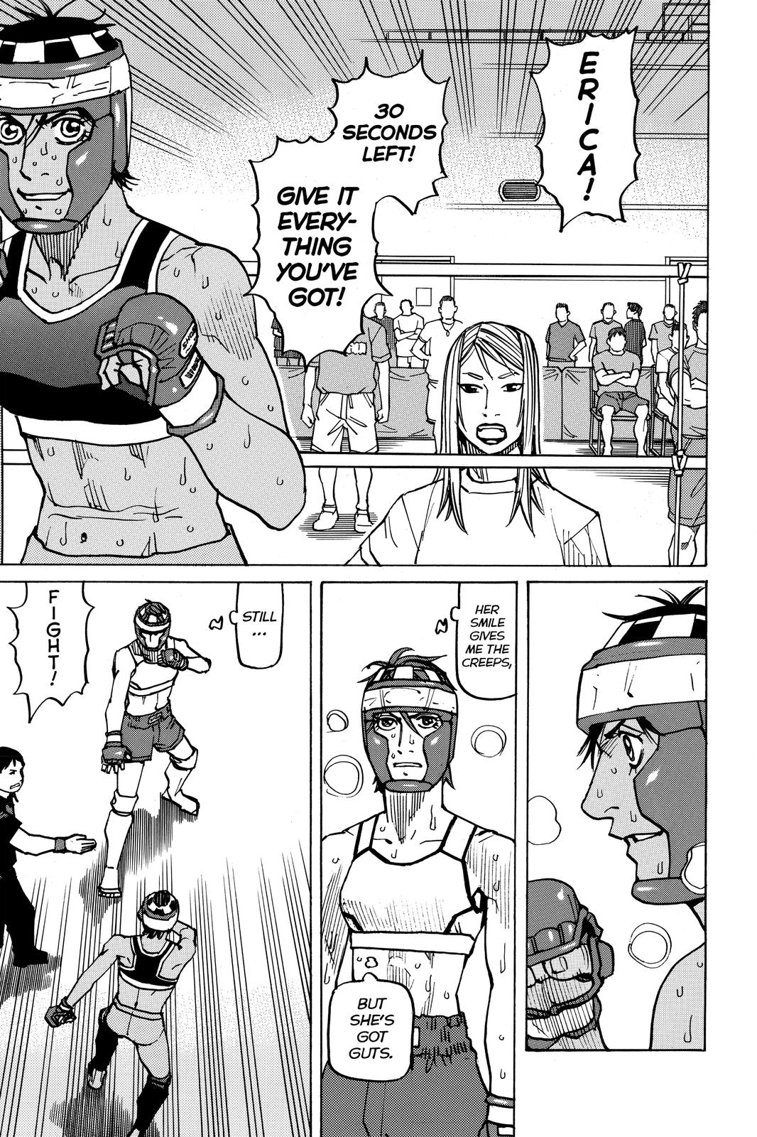 Chapter 137 — Page 21