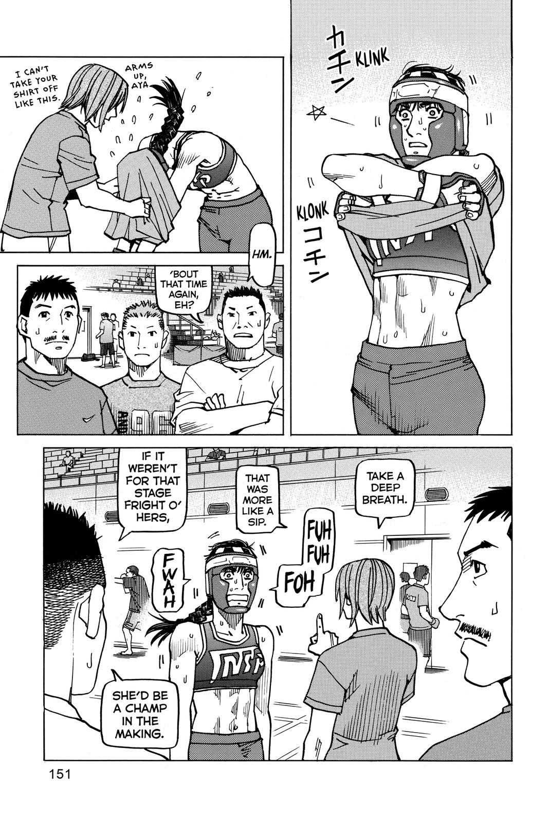 Chapter 138 — Page 13