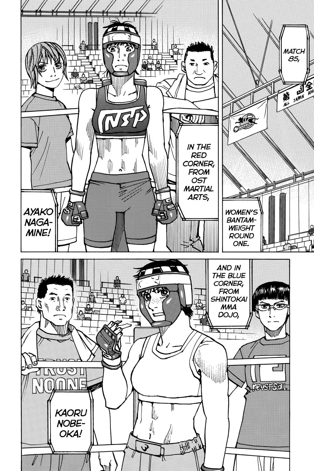 Chapter 138 — Page 14