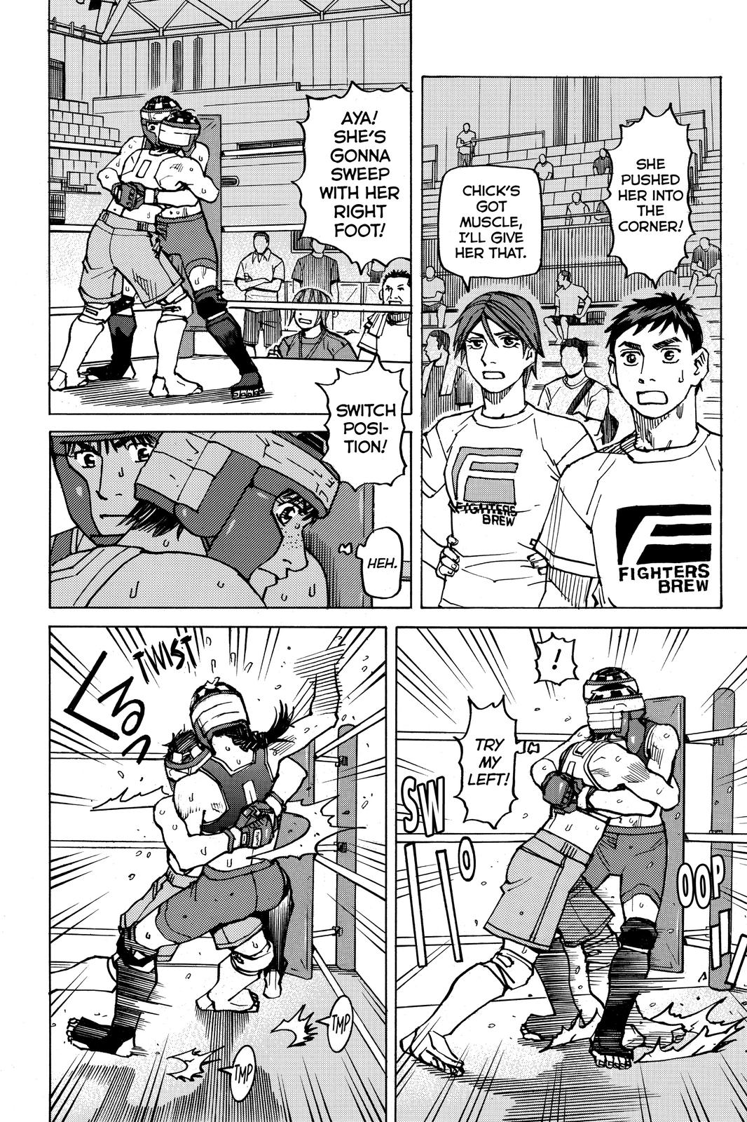Chapter 139 — Page 8