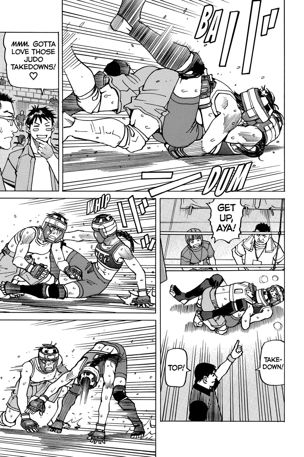 Chapter 139 — Page 9