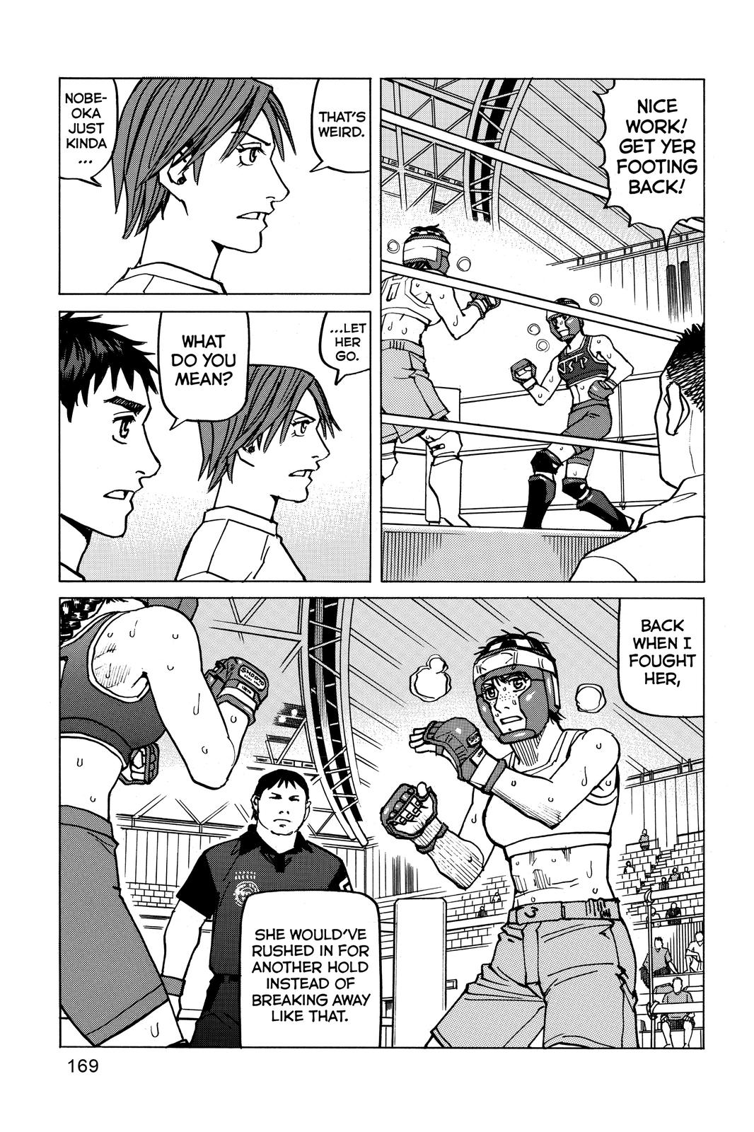 Chapter 139 — Page 13