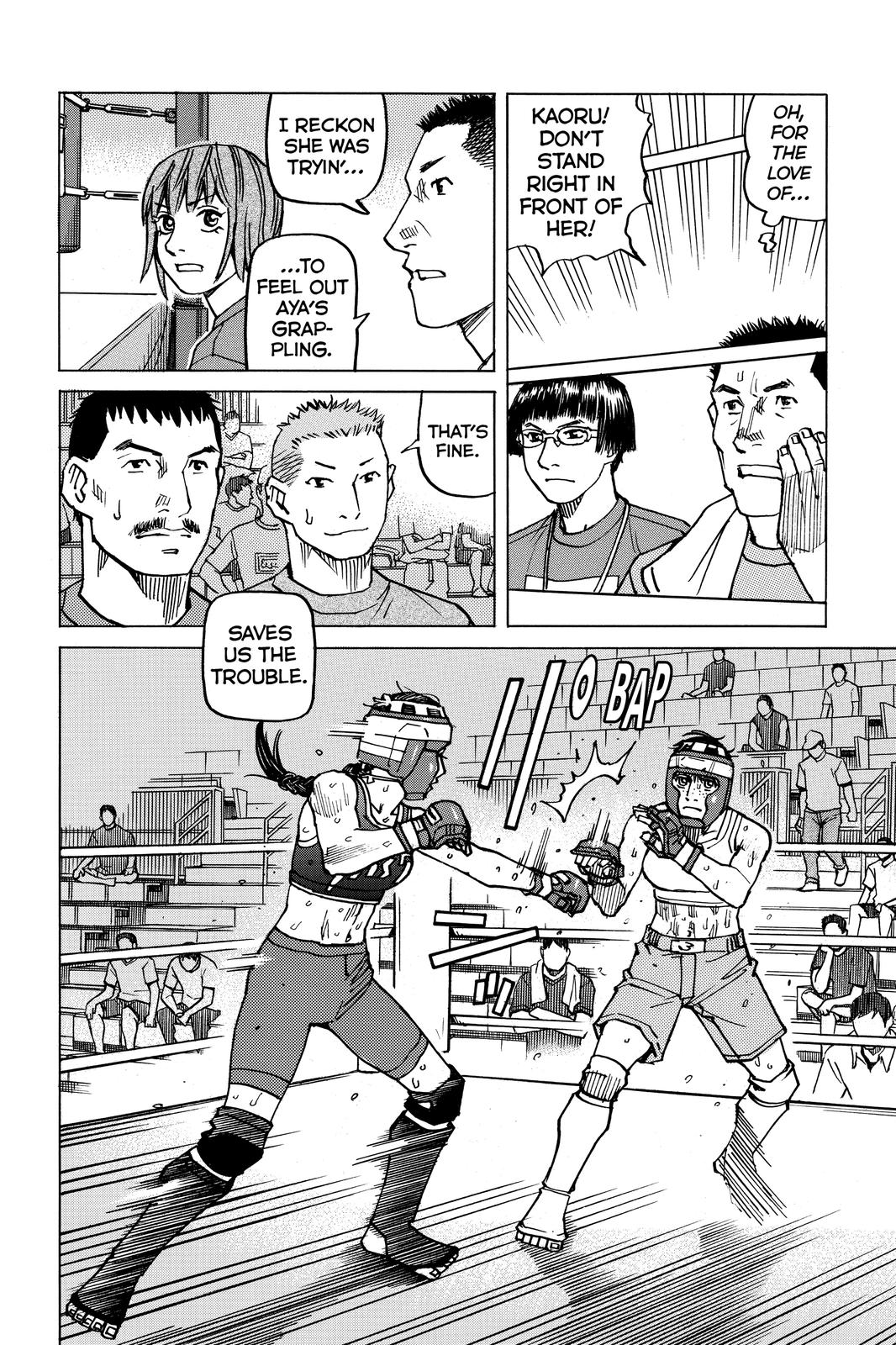 Chapter 139 — Page 14