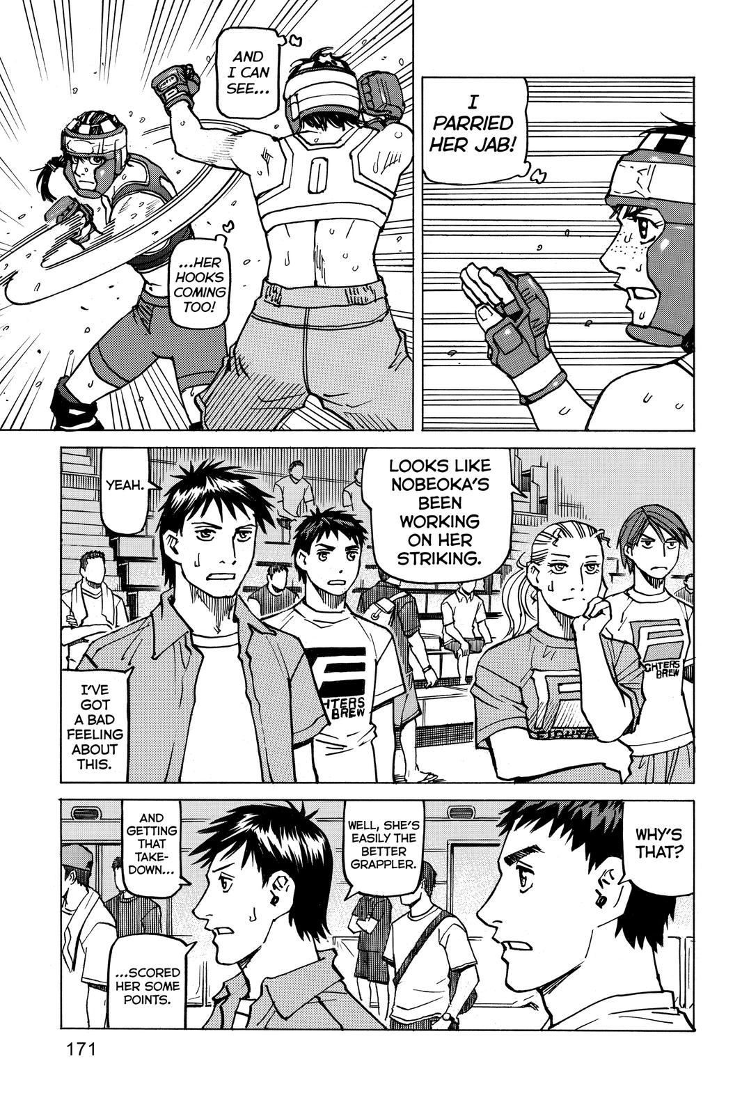 Chapter 139 — Page 15