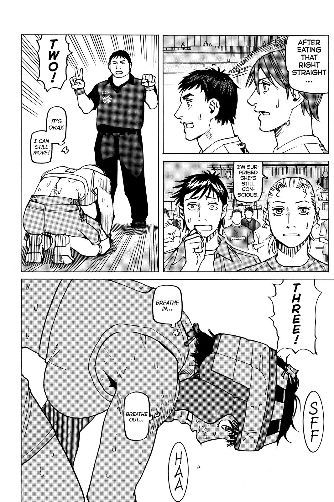 Chapter 140 — Page 4