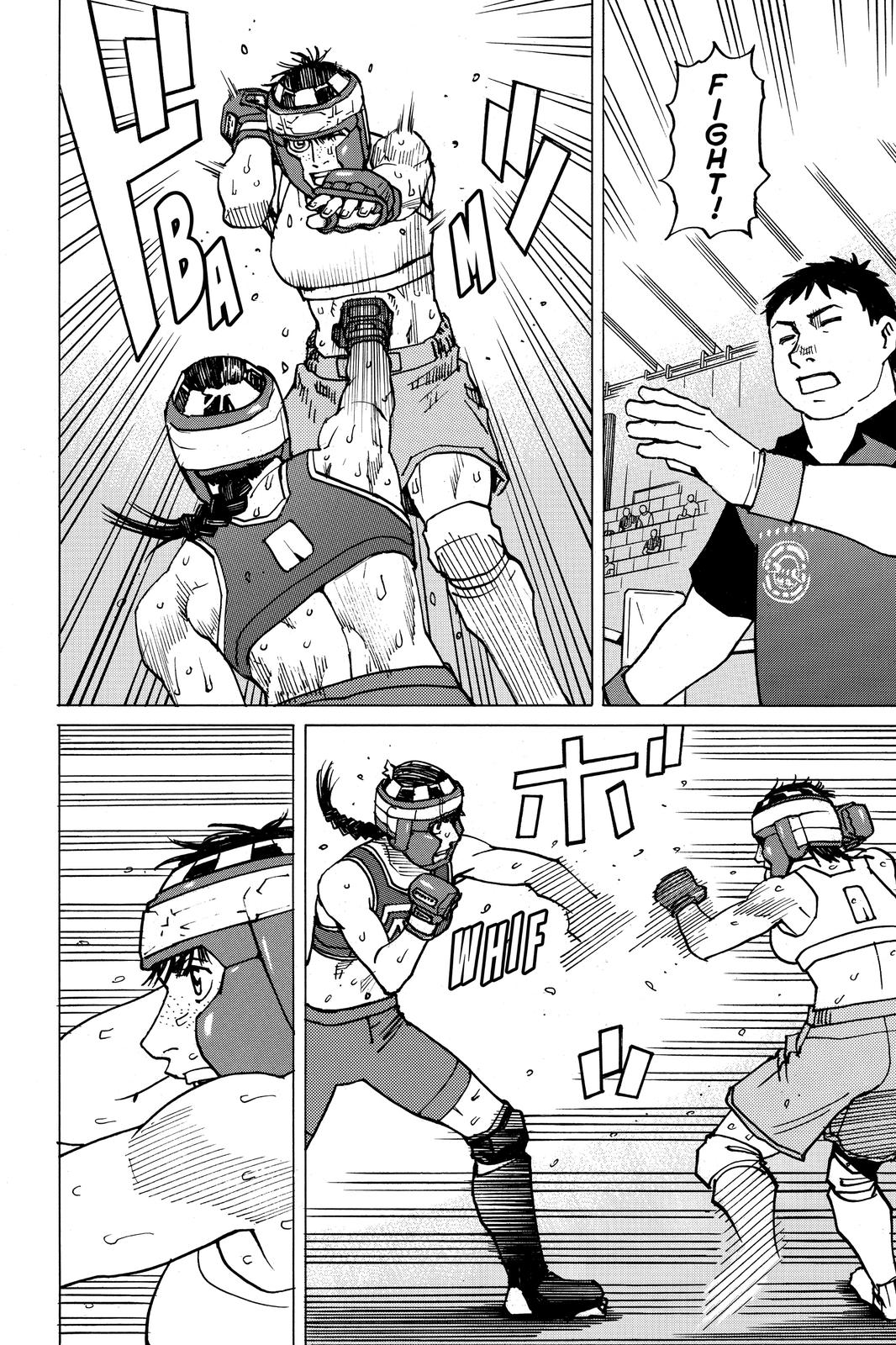 Chapter 140 — Page 6