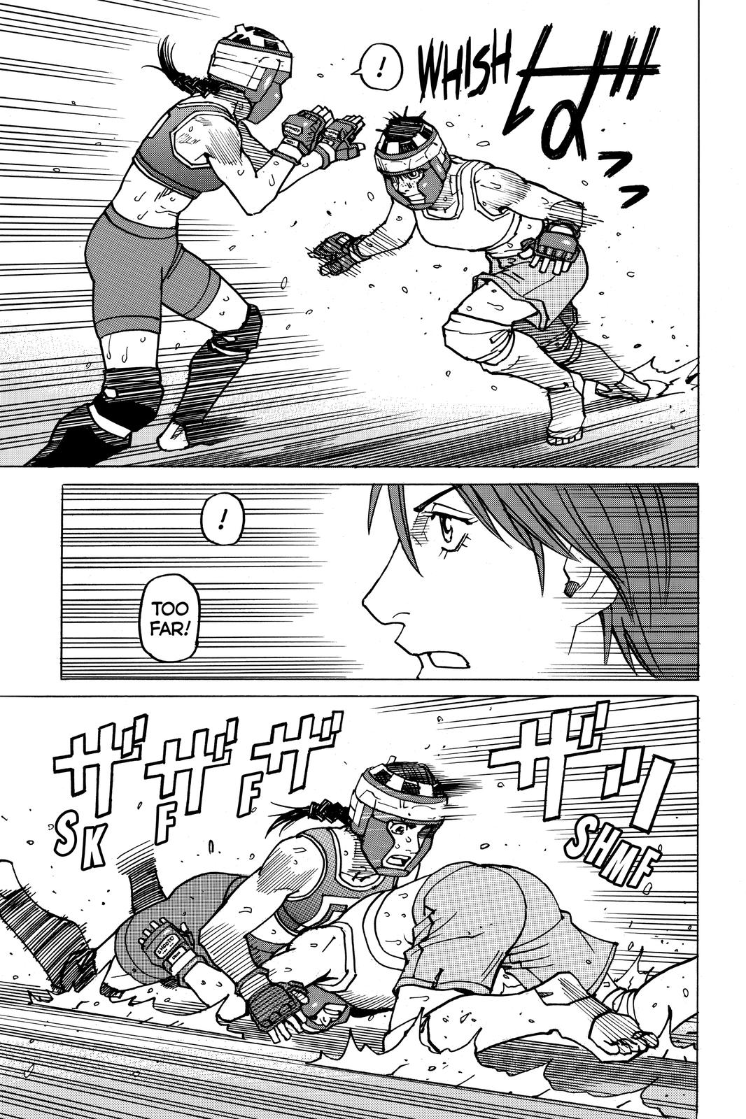 Chapter 140 — Page 7