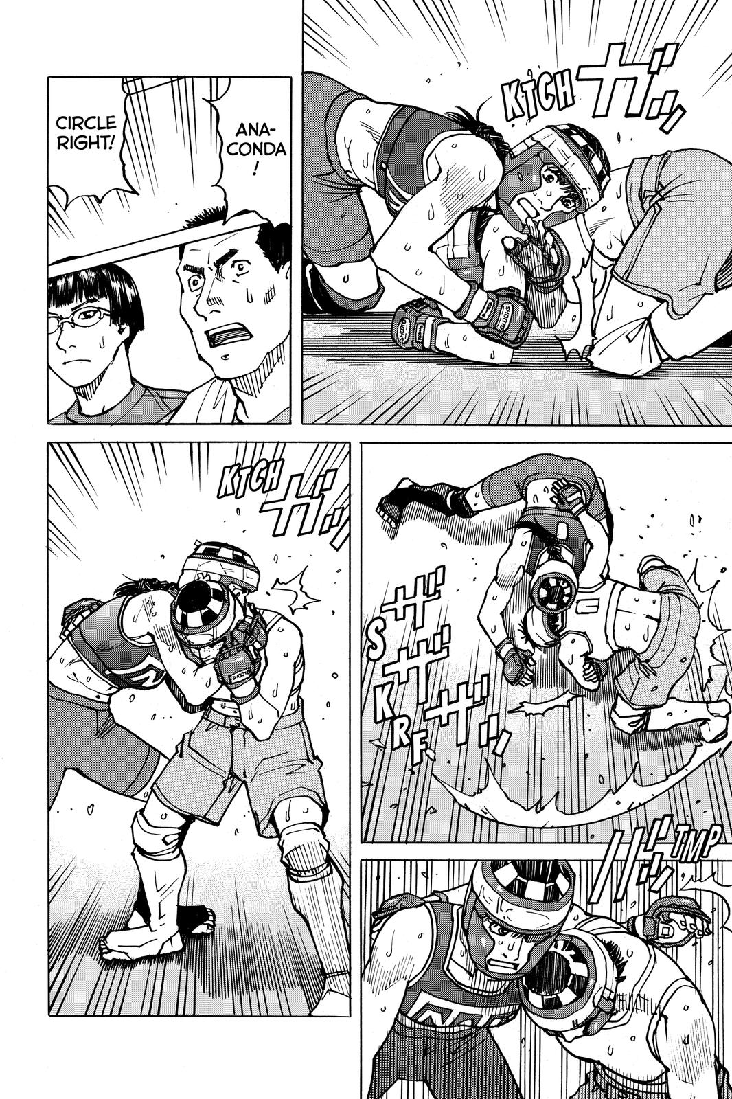 Chapter 140 — Page 8