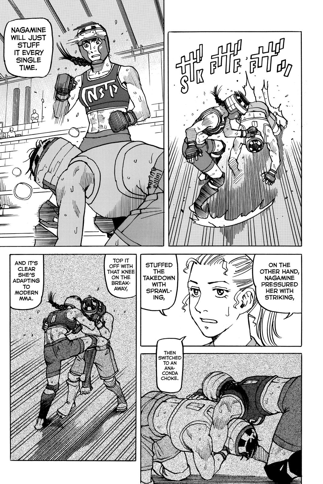 Chapter 140 — Page 11