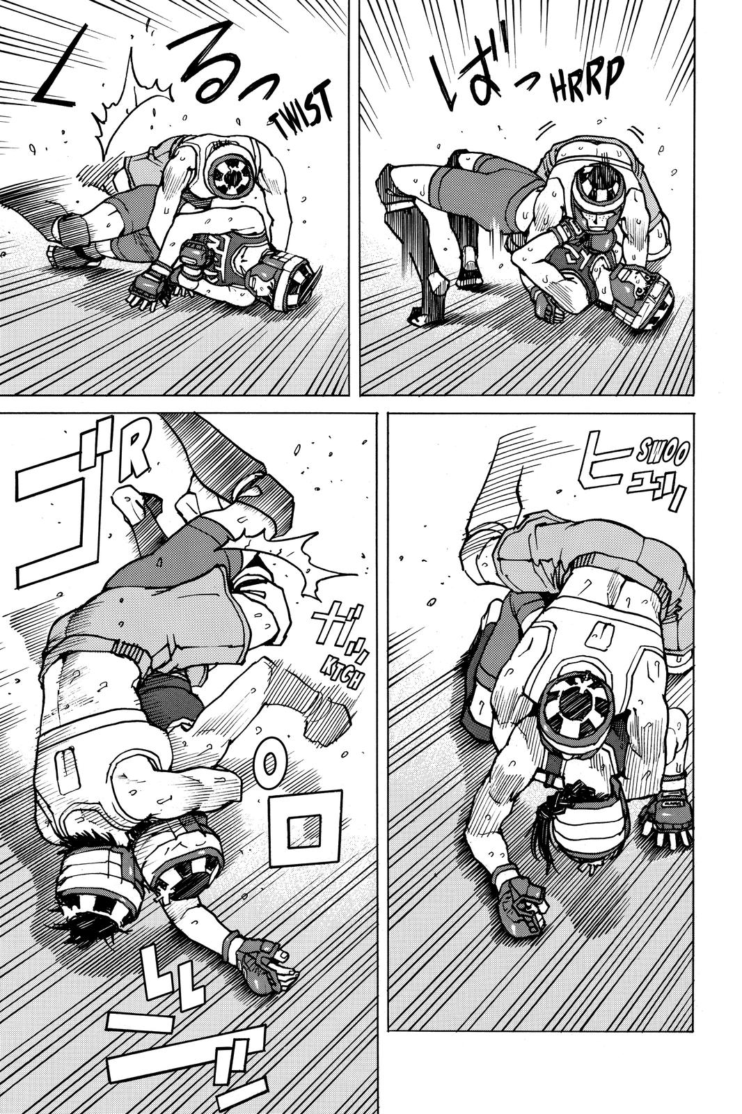 Chapter 141 — Page 10