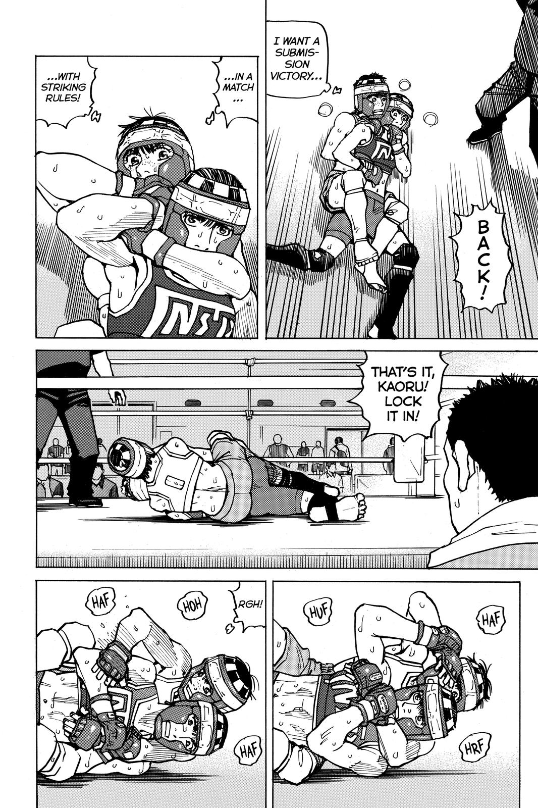 Chapter 141 — Page 11
