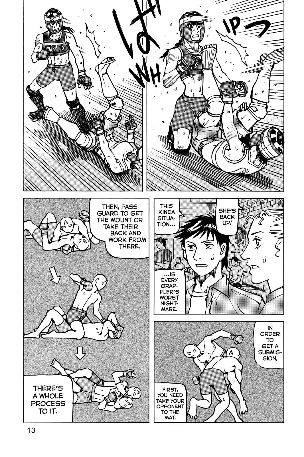 Chapter 141 — Page 14