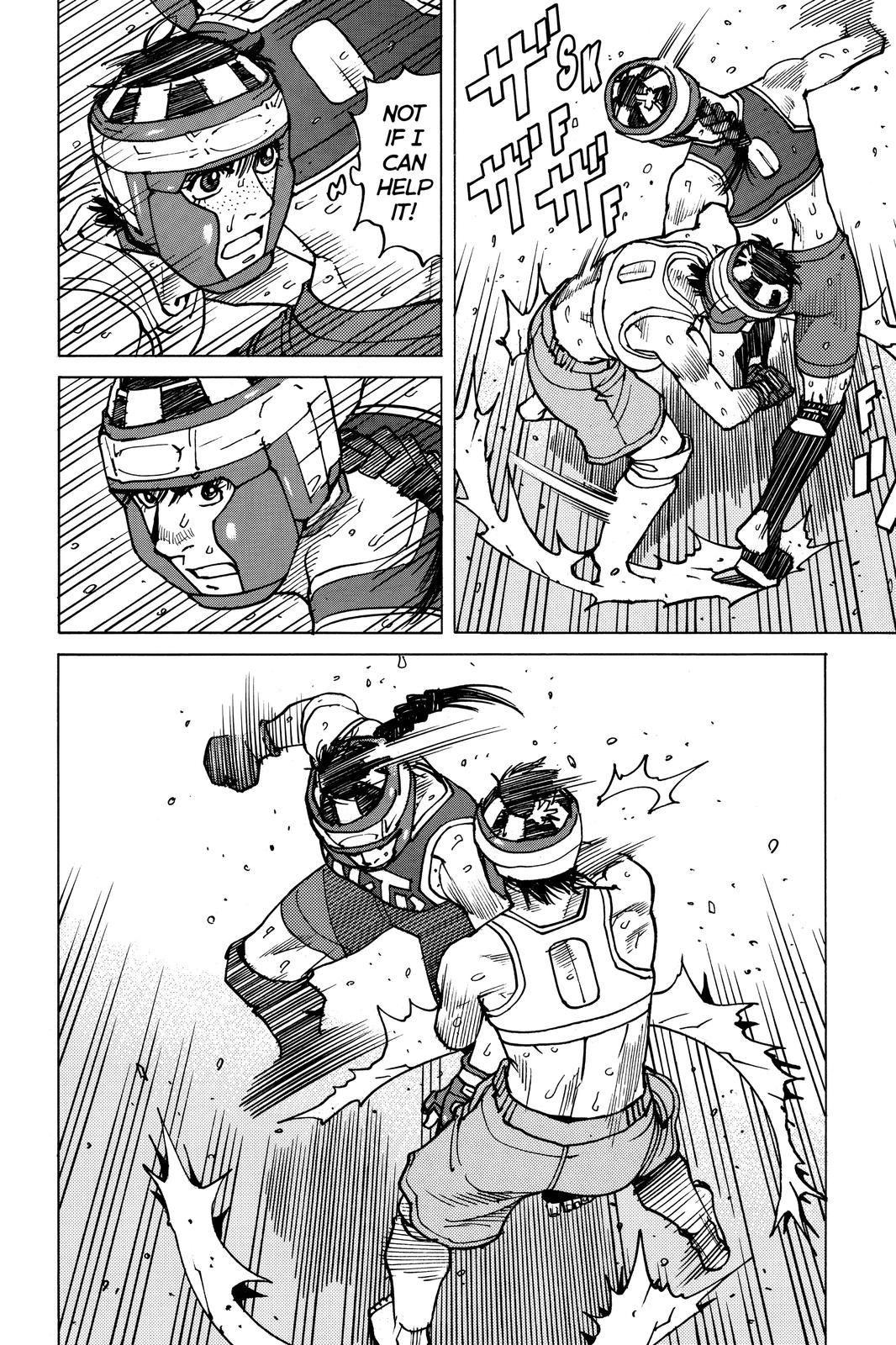 Chapter 141 — Page 21