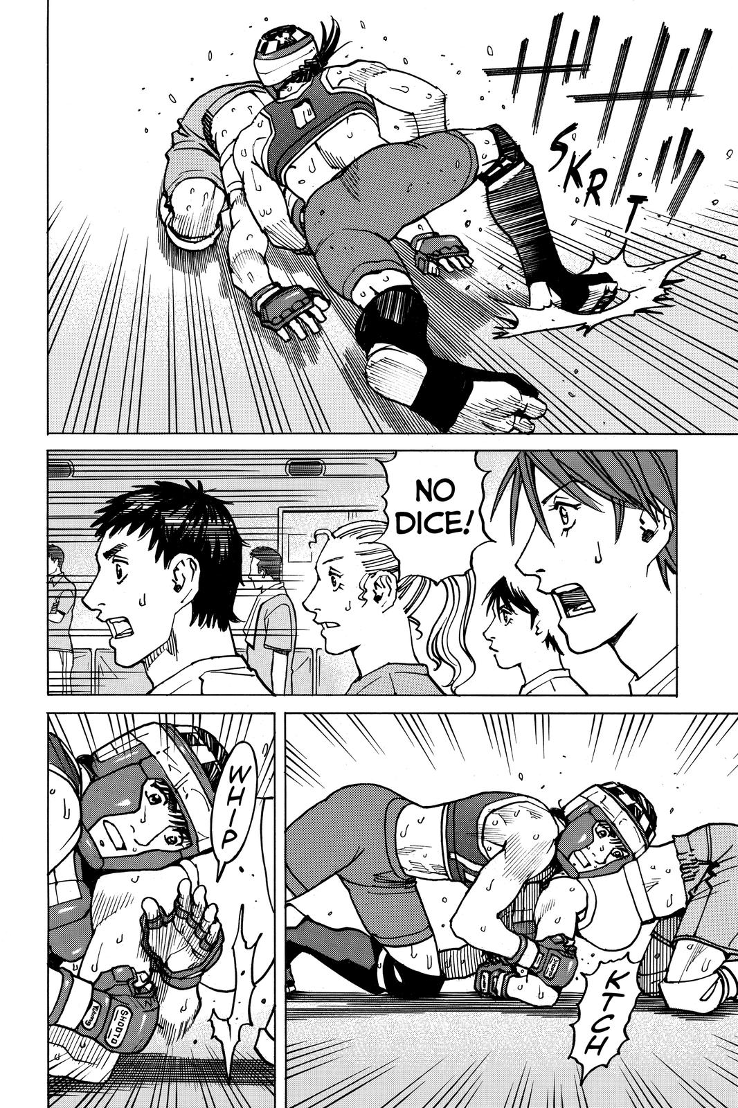 Chapter 142 — Page 6