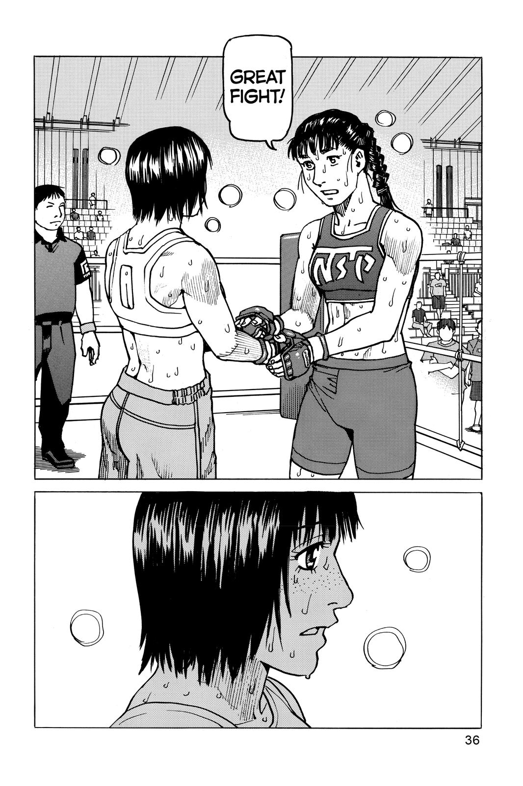 Chapter 142 — Page 14