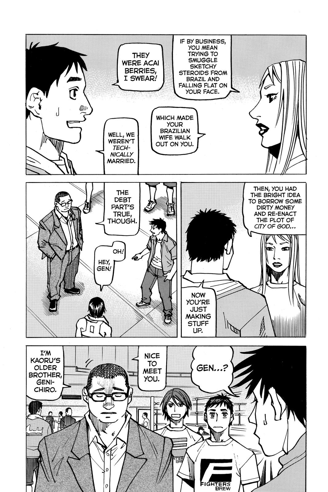 Chapter 143 — Page 5