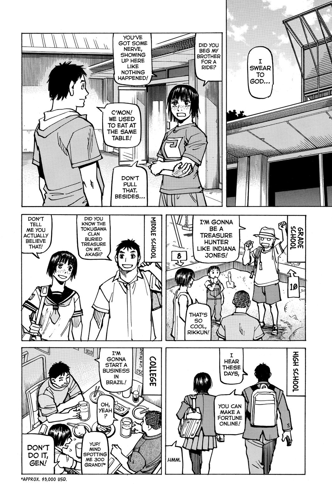 Chapter 143 — Page 6