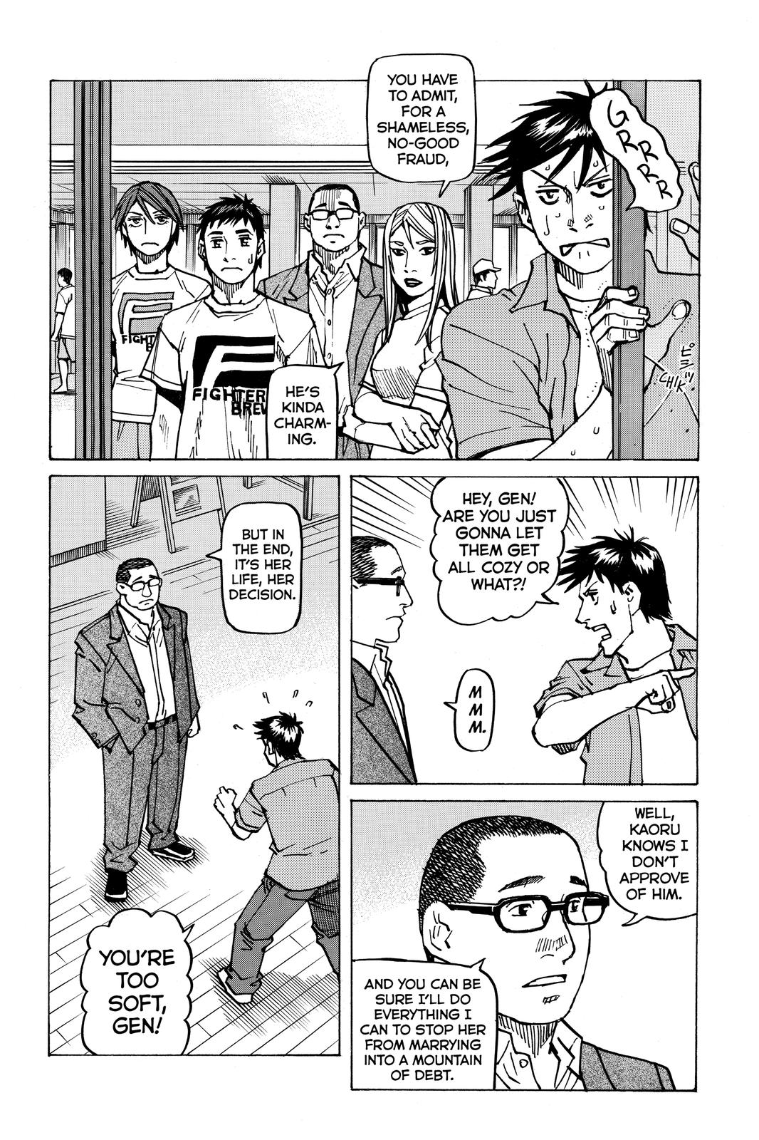 Chapter 143 — Page 8