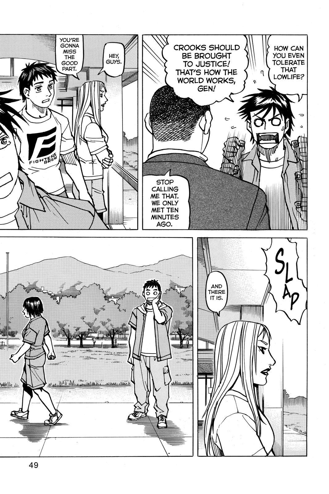 Chapter 143 — Page 9