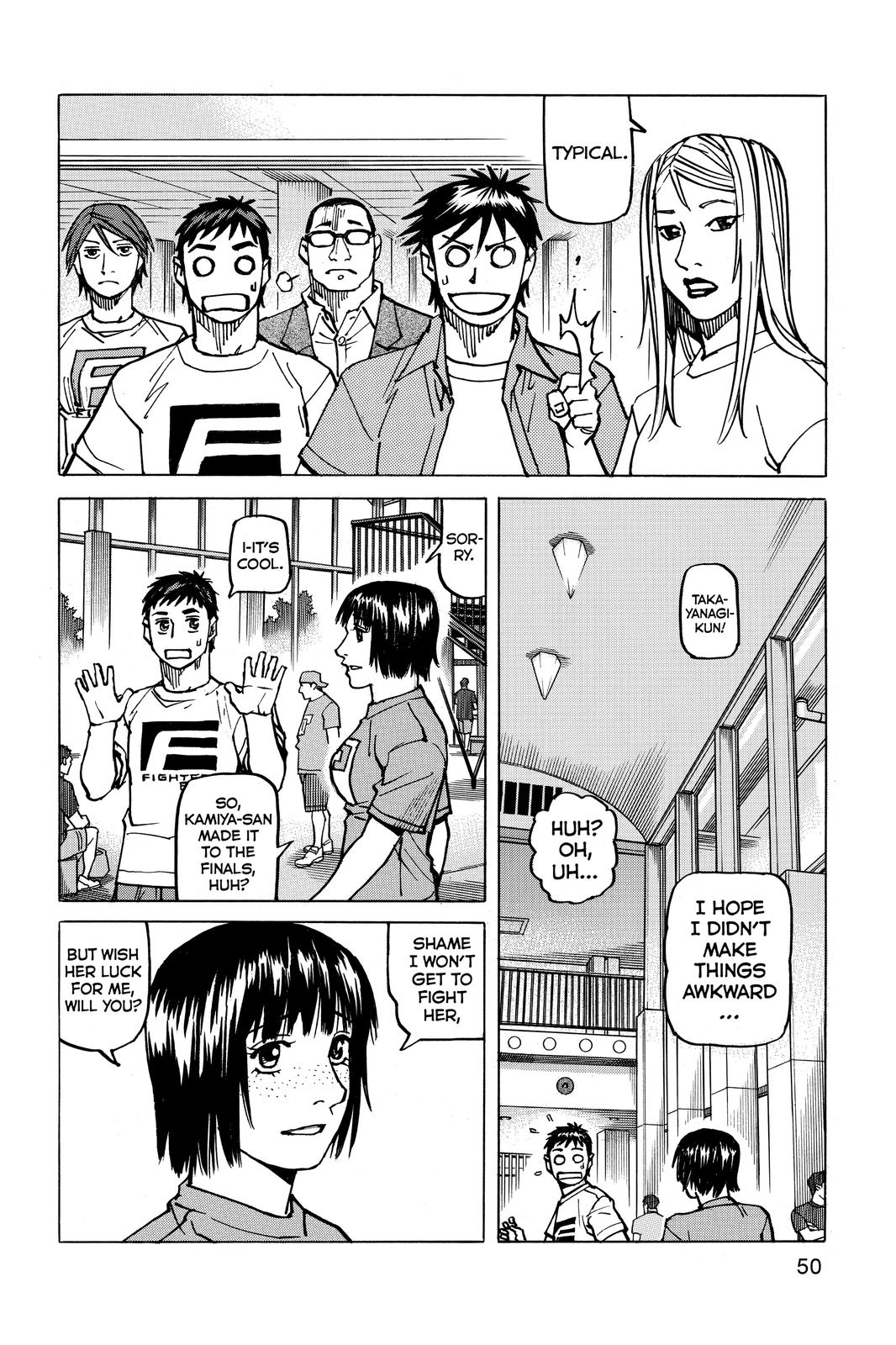 Chapter 143 — Page 10